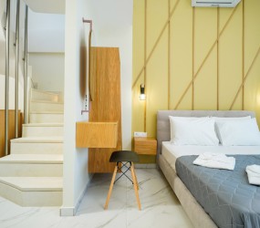 Home 1 Valen Mare Vista Suite